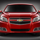 Illustration for article titled The 2013 Chevy Malibu has a really nice ass